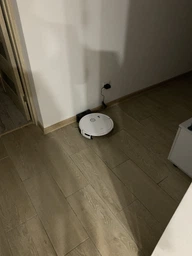 Робот пилосос Ecovacs Deebot U2 фото від покупців 3