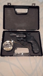 Револьвер Stalker 2.5" (36800000) фото від покупців 2