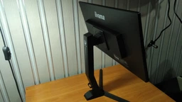 Монитор 23.8" iiyama G-Master GB2470HSU-B1 / Fast IPS 0,8мс / 165Hz / Adaptive Sync фото от покупателей 4