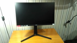 Монитор 23.8" iiyama G-Master GB2470HSU-B1 / Fast IPS 0,8мс / 165Hz / Adaptive Sync фото от покупателей 3