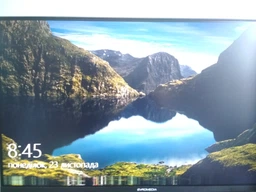 Монитор 27" EvroMedia 75Hz i27 фото от покупателей 1