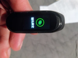 Xiaomi Mi Band 4, Black фото від покупців 18