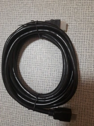 Кабель ProfCable HDMI-HDMI 1.4 Version Ethernet 5 м Black (9-500) фото от покупателей 6