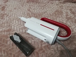 Парова швабра DEERMA 5w1 ZQ610 фото від покупців 11