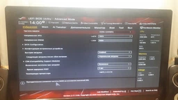 Материнская плата Asus ROG Strix B450-F Gaming (sAM4, AMD B450, PCI-Ex16) фото от покупателей 3