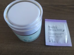 Крем для обличчя зволожувальний гіалуроновий - Elizavecca Face Care Aqua Hyaluronic Acid Water Drop Cream 50ml (297437-46769) фото от покупателей 4