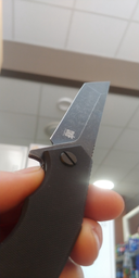 Нож Skif T-Rex BSW Black (17650260)