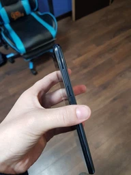 Мобильный телефон Poco X3 6/128GB Cobalt Blue (691534) фото от покупателей 13