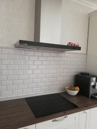 Вытяжка Т-образная Best Chef T-line 1100 inox 90 (1F275F1M7A) фото от покупателей 2