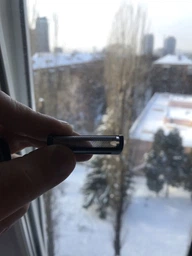 Электробритва Xiaomi MiJia Portable Electric Shaver MJTXD01XM Black (NUN4012CN)