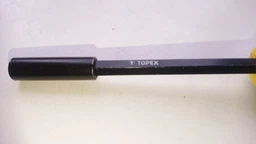 Викрутка TOPEX для насадок 1/4" 210 мм (39D860) фото от покупателей 1