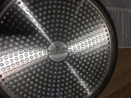 Сковорода Maxmark Siro Coating 26 см (MK-SR2026) фото от покупателей 2