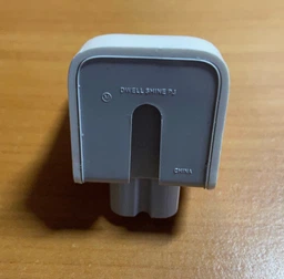 Переходник сетевой PowerPlant для зарядного устройства Apple iPad евровилка (APADAPTEURO)(GM-PMPPAP) фото от покупателей 17