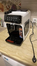 Кофемашина PHILIPS Series 3300 EP3347/90
