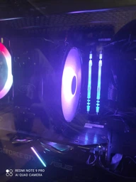 Кулер DeepCool Gammaxx GTE V2 фото от покупателей 8