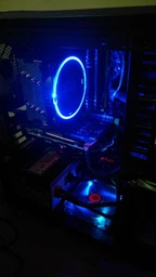 Кулер PcCooler GI-UX4 Corona B фото от покупателей 14