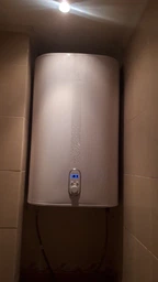 ELECTROLUX EWH 100 Gladius 2.0