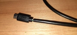 Кабель Micro USB Atcom для зарядки джойстика PS4 / Xbox One 1.8 м