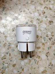 Умная Wi-Fi розетка Gosund SP111 (2001000044542)