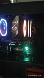 Кулер Gigabyte Aorus ATC800 фото от покупателей 4