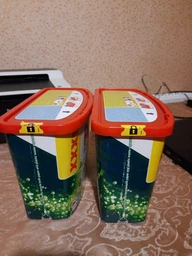 Капсули для прання Persil duo-caps Експерт 100 шт. (9000101506761) фото від покупців 1