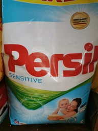Пральний порошок Persil Sensitive для прання дитячих речей 6 кг (2413066) (9000101352863) фото від покупців 2