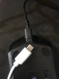 A4Tech G11-760N Wireless Black фото від покупців 1