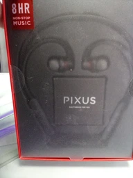 Наушники Pixus Joy Red фото от покупателей 14
