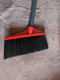 Набор для уборки Vileda совок с длинной ручкой + метла Vileda Dustpan & Broom (4023103158313) фото от покупателей 10