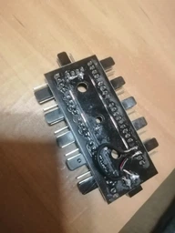 DeepCool FH-10 10 Port Fun Hub Black (FH-10) фото от покупателей 10