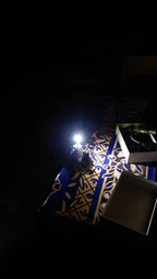 Світлодіодні LED-лампи для автомобіля ADS С6 H4 6000K, 3600Lm з охолодженням LED Headlight фото від покупців 13