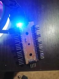 DeepCool FH-10 10 Port Fun Hub Black (FH-10) фото от покупателей 9