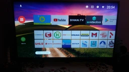 Телевизор Kivi 40UR50GU Gray + Оплата частями на 10 платежей!