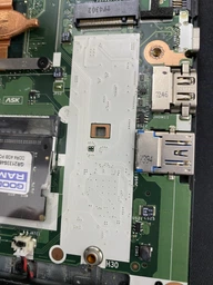 SSD M.2 Накопичувач Transcend 830S 512GB (TS512GMTS830S) фото від покупців 10