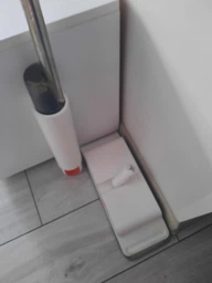 Швабра для пола Xiaomi Deerma Spray Mop White (TB900) фото от покупателей 4