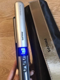 Щипцы для волос PHILIPS ProCare Keratin HP8361/00 фото от покупателей 18