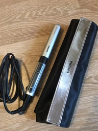 Щипцы для волос PHILIPS ProCare Keratin HP8361/00 фото от покупателей 17