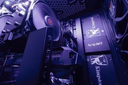 Подставка для видеокарты DeepCool GH-01 (DP-GCH2-GH01) фото от покупателей 7