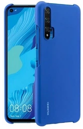 Мобільний телефон Huawei Nova 5T Crush Blue фото від покупців 10