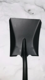 Лопата совковая Mastertool 300 x 240 мм ручка фибергласс (14-6278) фото от покупателей 6