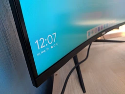 Монітор 27" QUBE Overlord C27F165 фото від покупців 14