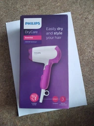 Фен PHILIPS BHD003/00 фото от покупателей 12