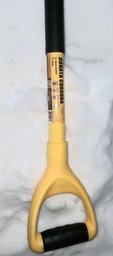 Лопата совковая Mastertool 300 x 240 мм ручка фибергласс (14-6278) фото от покупателей 5