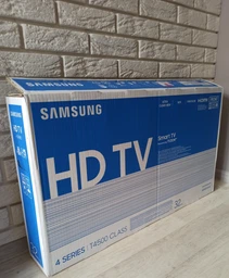 Телевизор Samsung 32" UE32T4510AUXUA фото от покупателей 14