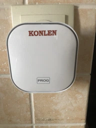 Wifi датчик утечки природного газа + угарного газа 2 в 1 Haozee CM-20, оповещение в приложение на смартфон (100684)