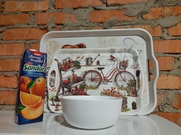 Салатник 19 см Toledo Bormioli Rocco 400881-M-91321990