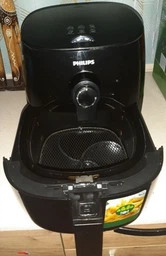 Мультипечь PHILIPS Viva Collection HD9721/10 фото от покупателей 5