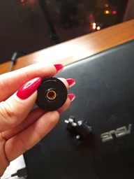 Кольцевая Led лампа Ring Light CXB-260 26 см с держателем смартфона и пультом + Штатив 2 метра фото от покупателей 2