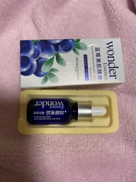 Сыворотка для лица Bioaqua Blueberry Wonder Essence с Экстрактом черники и Гиалуроновой кислотой 15 г (6947790780528/6942349713576) фото от покупателей 5