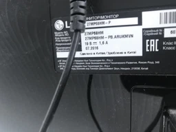 Компьютер Artline Gaming X39 v19